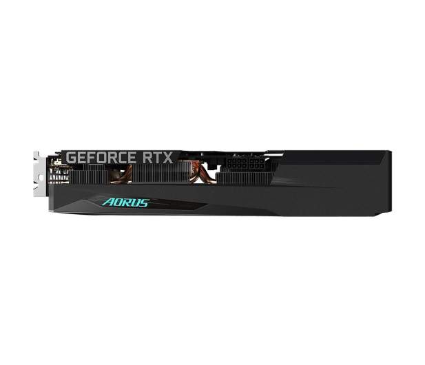 Gigabyte GeForce RTX 3060 AORUS ELITE LHR 12GB GDDR6 - 661716 - zdjęcie 5